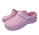 Zapato Para Doctor Enfermera Chef Enfermero Y Salud Cocina