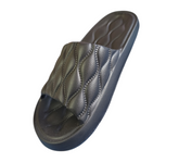 Sandalias Mujer Hombre Dama Moda Ultracomfort Eva Baño Playa