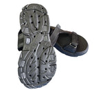 Sandalia Sport Mujer Deportiva Ajustable Plataforma B-502