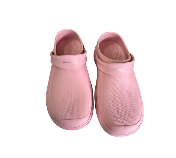 Zapato Para Doctor Enfermera Chef Enfermero Y Salud Cocina