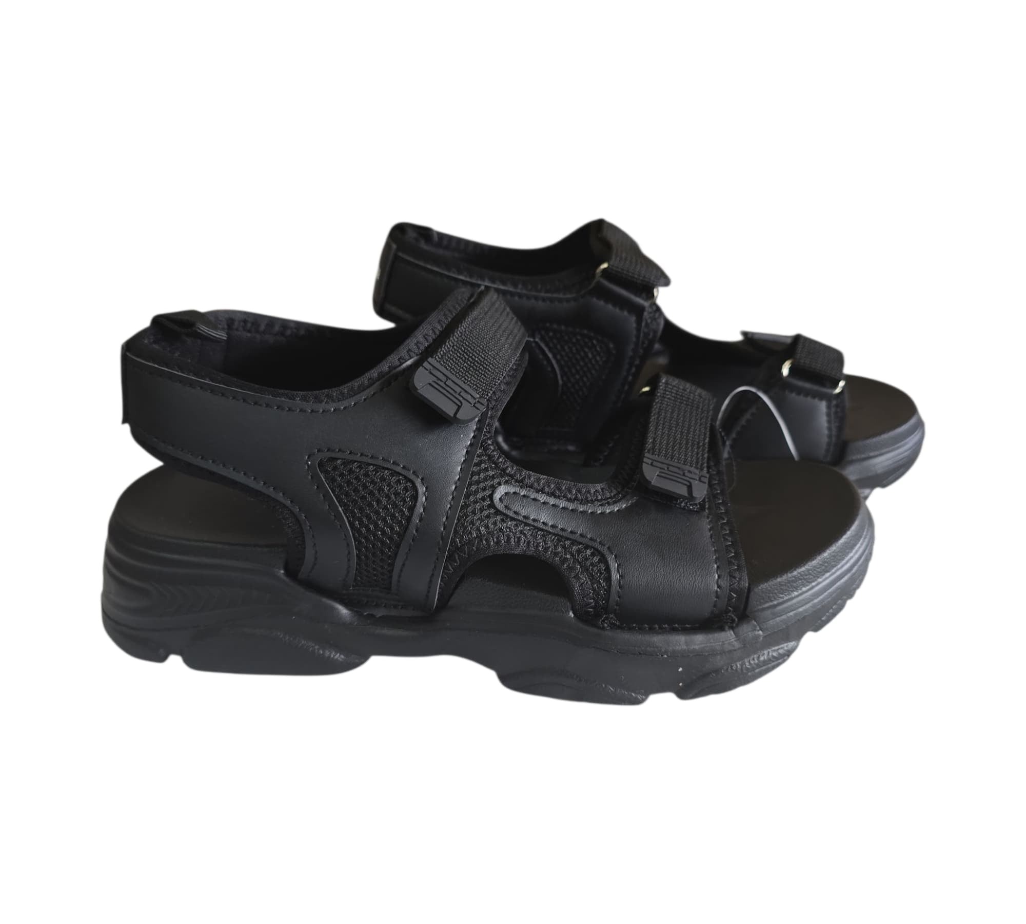 Huarache de Dama cómodo Imagen secundaria del producto