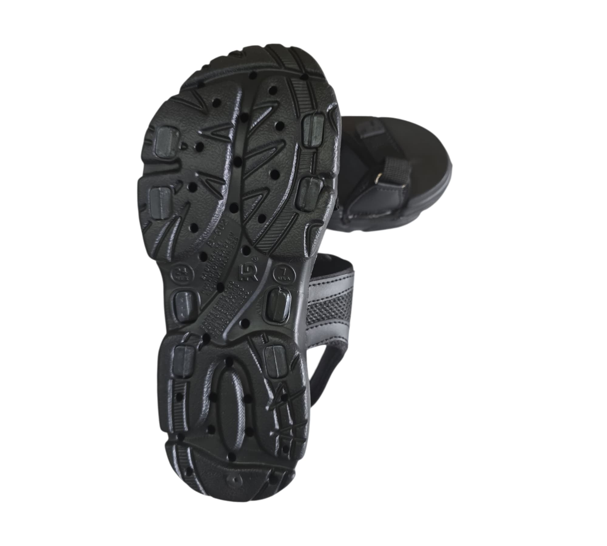 Huarache de Dama cómodo