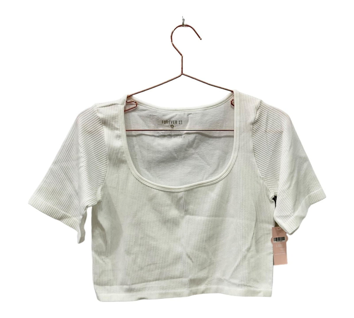 Blusa Licra forever 21 - Mr.Pacas