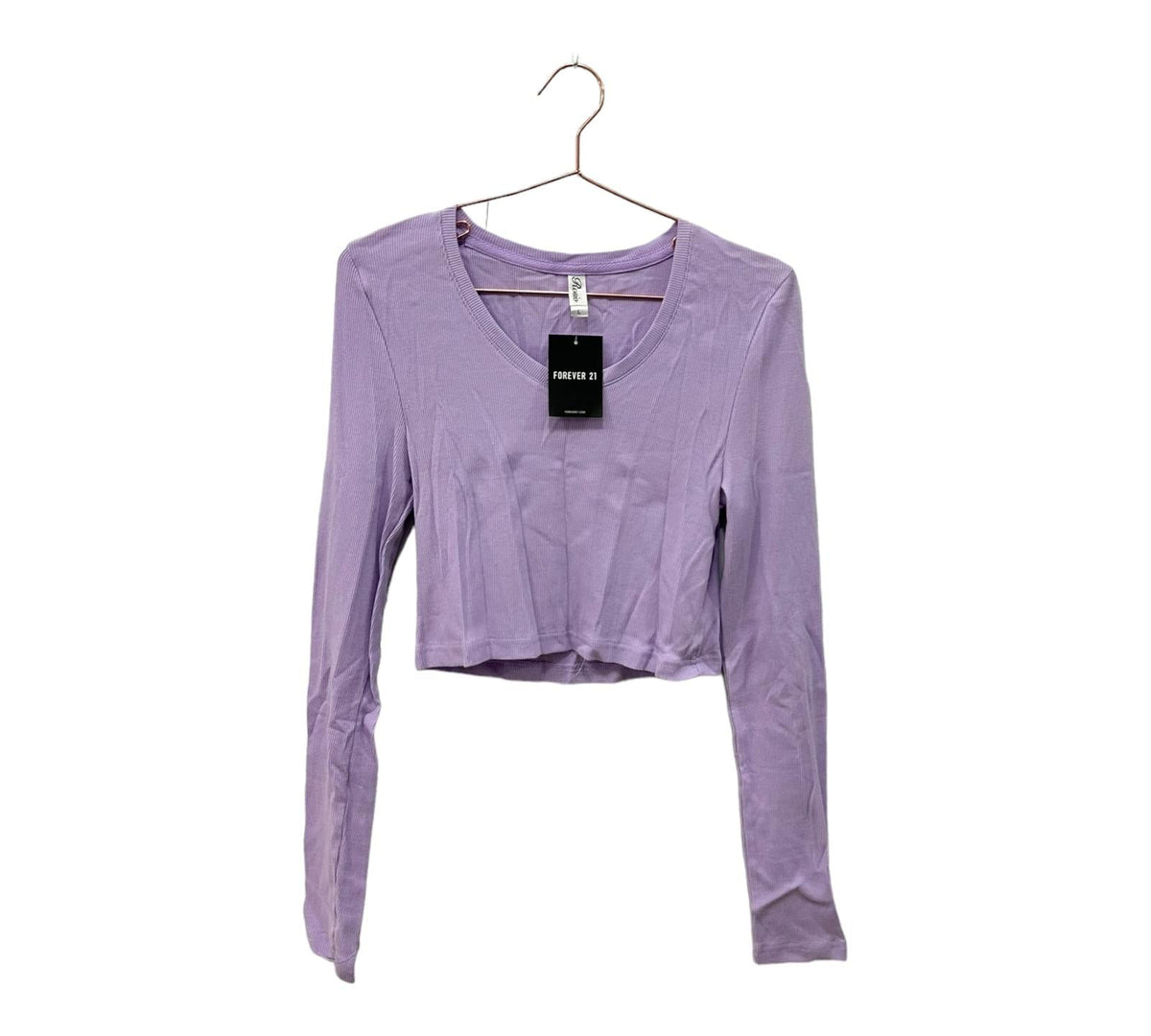 Blusa lila algodon - Mr.Pacas