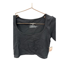 Blusa ombliguera licra - Mr.Pacas