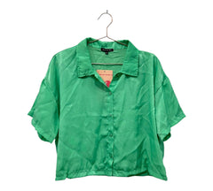 Blusa Verde L FV21 - Mr.Pacas