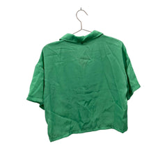 Blusa Verde L FV21 - Mr.Pacas