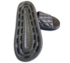 Sandalias Mujer Hombre Dama Moda Ultracomfort Eva Baño Playa