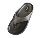 Sandalias Verde pata de gallo modernas y comodas sv-090