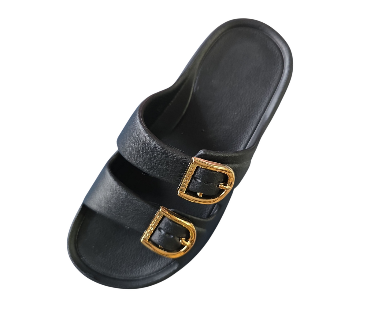 Sandalias de plataforma para mujer, cómodas SM-9032