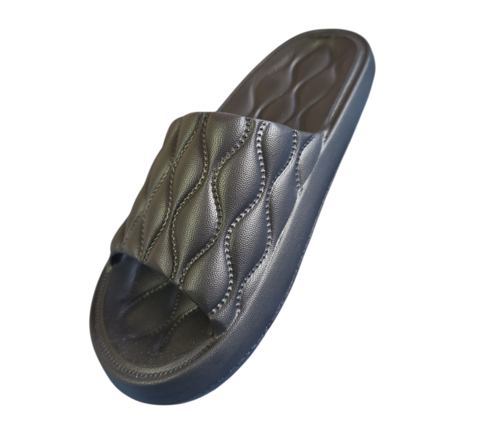 Sandalias Mujer Hombre Dama Moda Ultracomfort Eva Baño Playa Imagen principal del producto