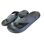 Chanclas para dama pata de gallo cómodas B-682