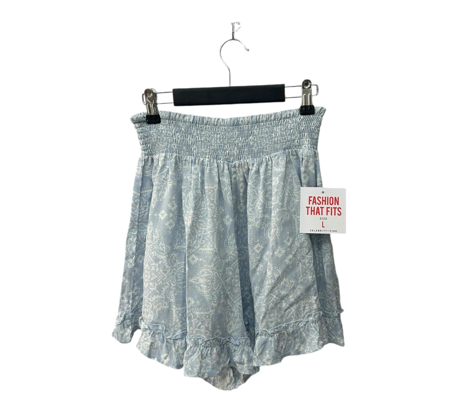 Short Ligero forever 21 L - Mr.Pacas