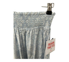 Short Ligero forever 21 L - Mr.Pacas