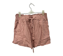 Short liso algodon para dama Forever 21 L - Mr.Pacas