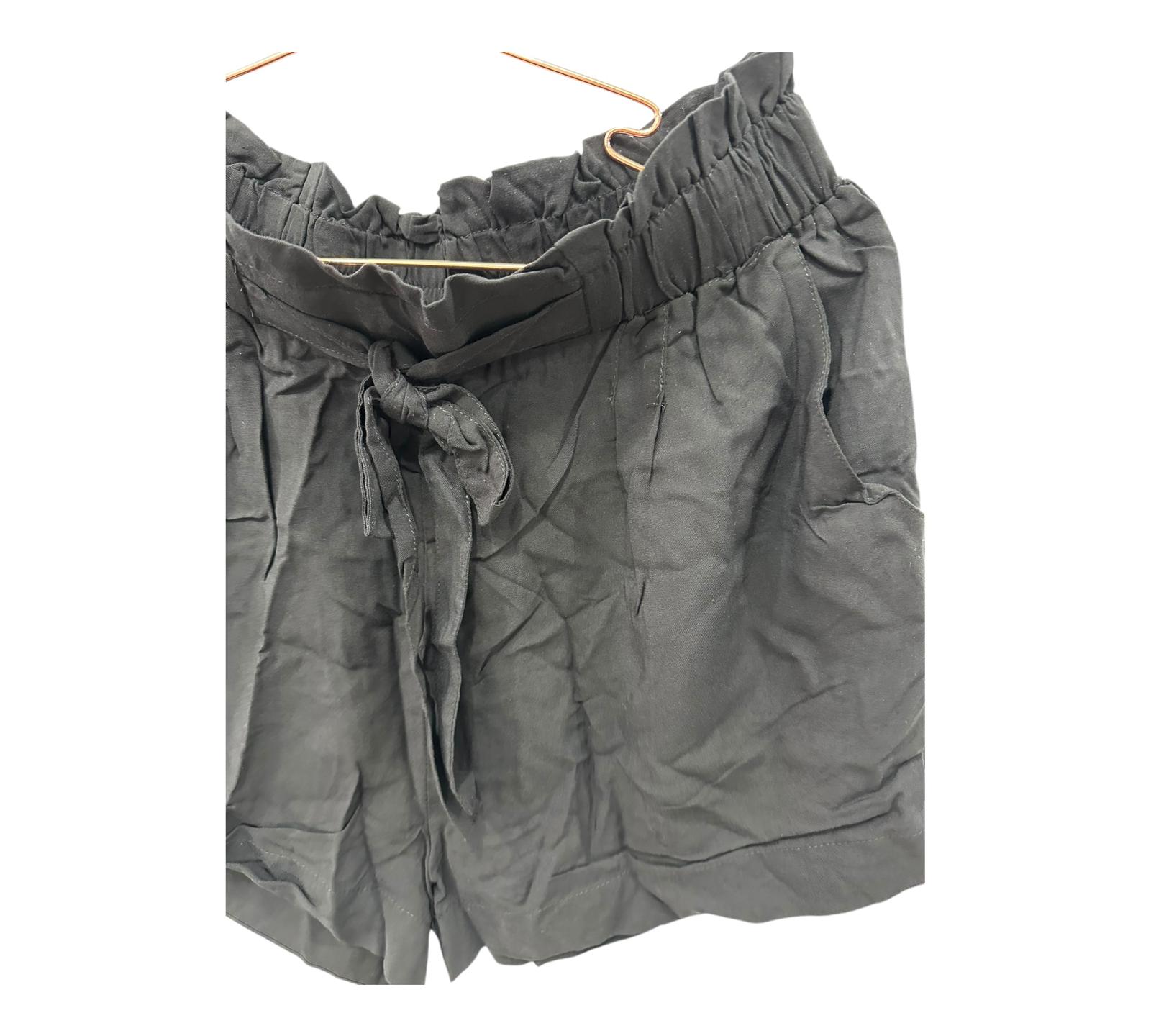 Short liso ligero para dama L - Mr.Pacas